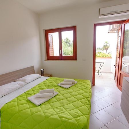 Sanvitotour - Appartamenti Il Mulino San Vito Lo Capo Ngoại thất bức ảnh