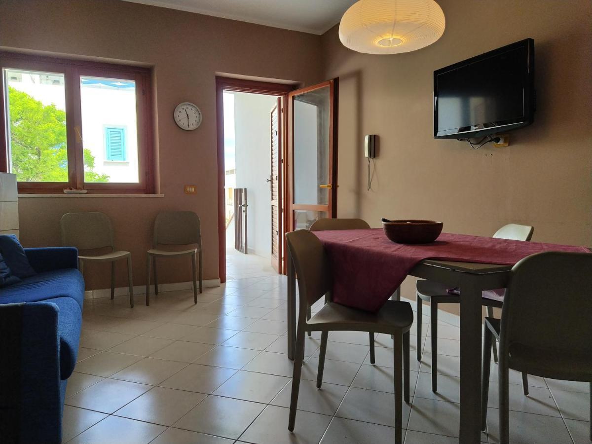 Sanvitotour - Appartamenti Il Mulino San Vito Lo Capo Ngoại thất bức ảnh