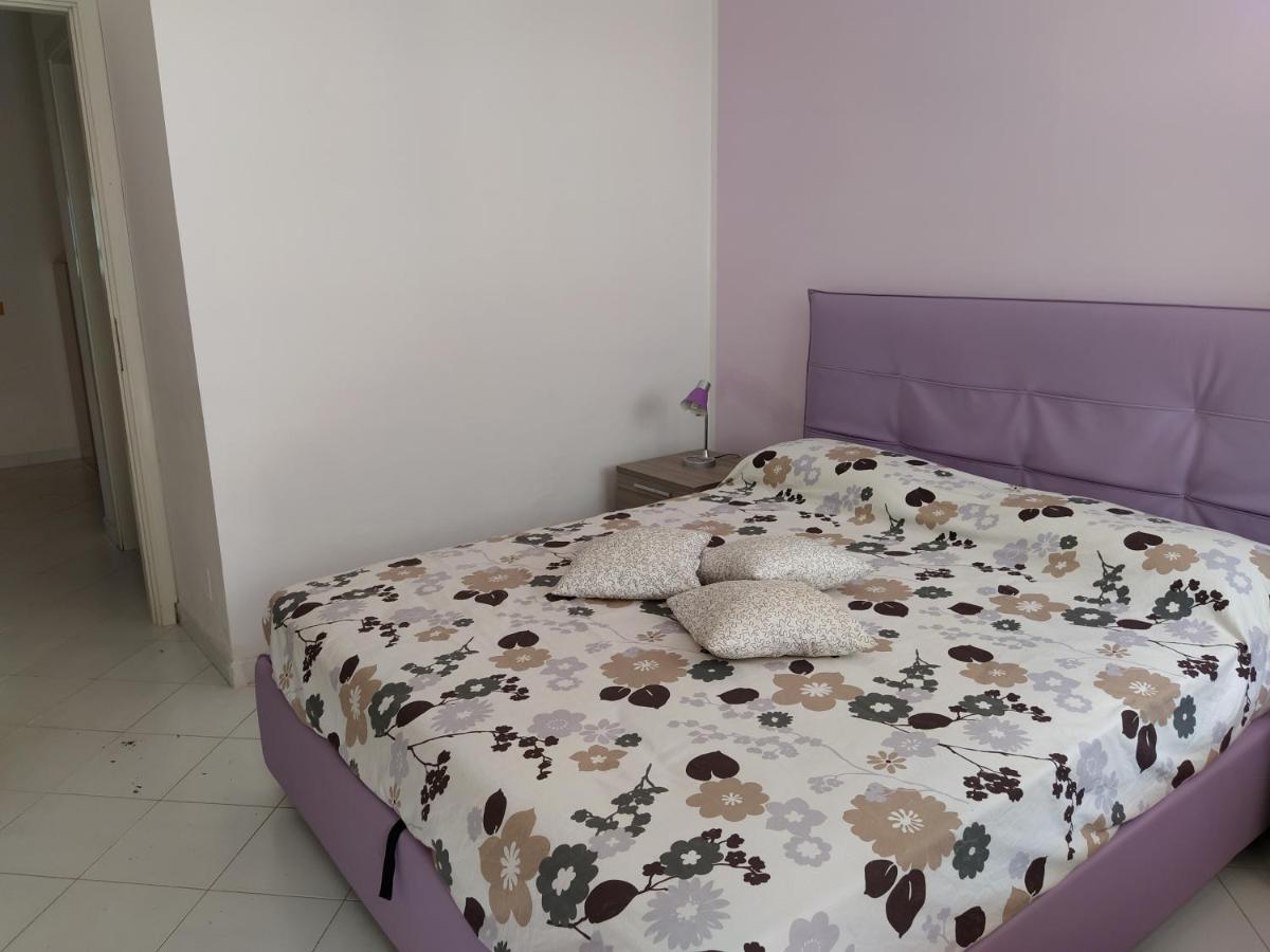 Sanvitotour - Appartamenti Il Mulino San Vito Lo Capo Ngoại thất bức ảnh