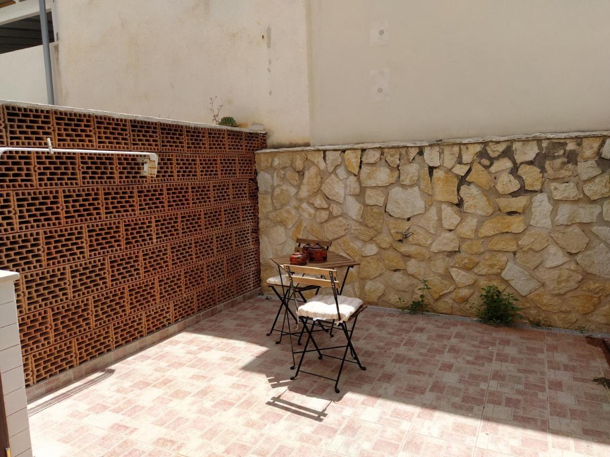Sanvitotour - Appartamenti Il Mulino San Vito Lo Capo Ngoại thất bức ảnh