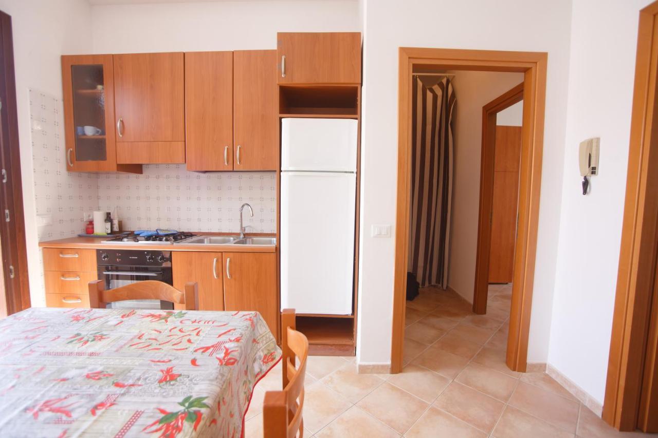 Sanvitotour - Appartamenti Il Mulino San Vito Lo Capo Ngoại thất bức ảnh