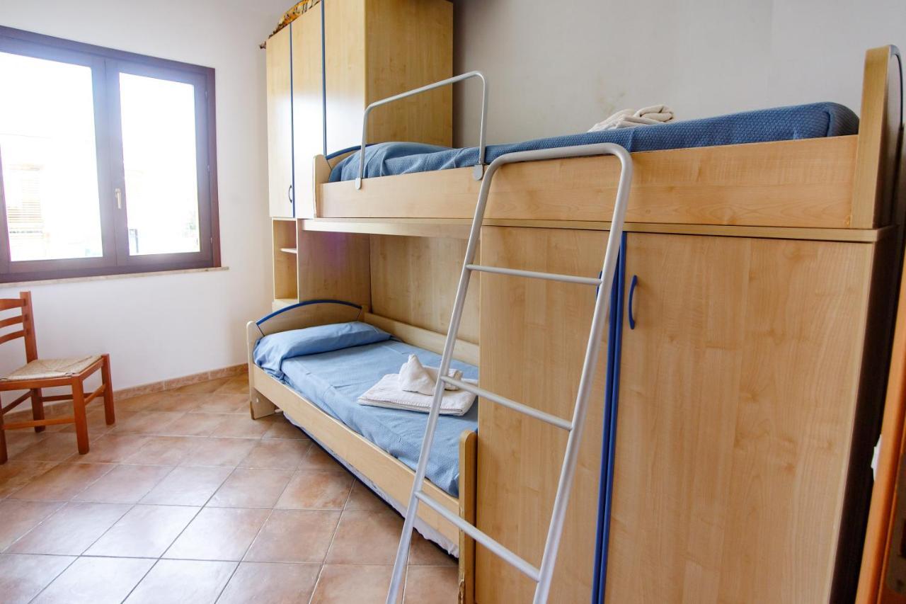 Sanvitotour - Appartamenti Il Mulino San Vito Lo Capo Ngoại thất bức ảnh