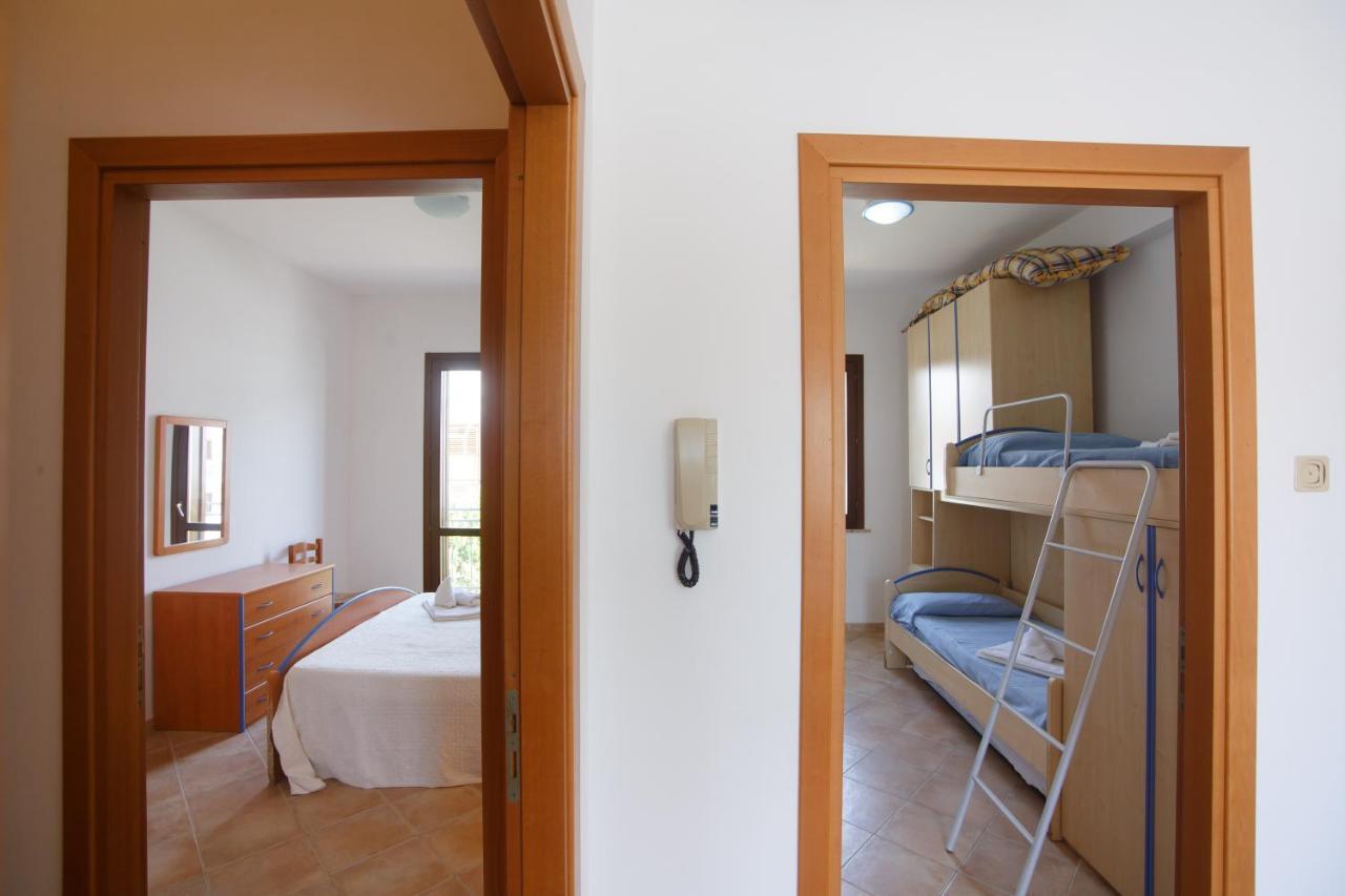 Sanvitotour - Appartamenti Il Mulino San Vito Lo Capo Ngoại thất bức ảnh
