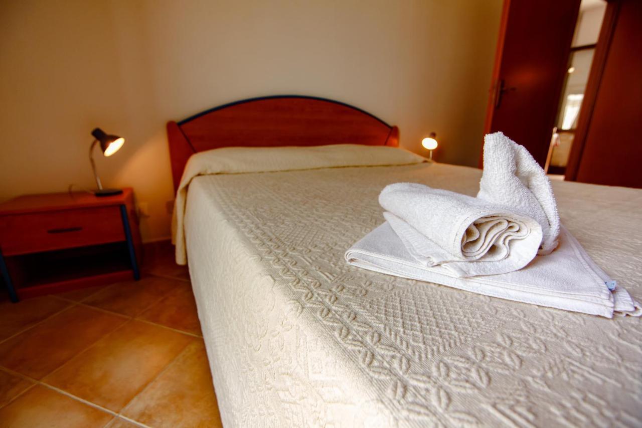 Sanvitotour - Appartamenti Il Mulino San Vito Lo Capo Ngoại thất bức ảnh