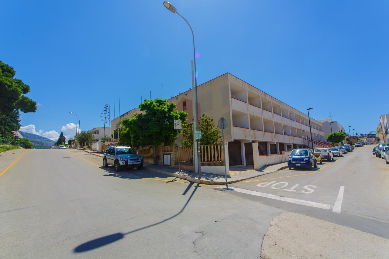 Sanvitotour - Appartamenti Il Mulino San Vito Lo Capo Ngoại thất bức ảnh