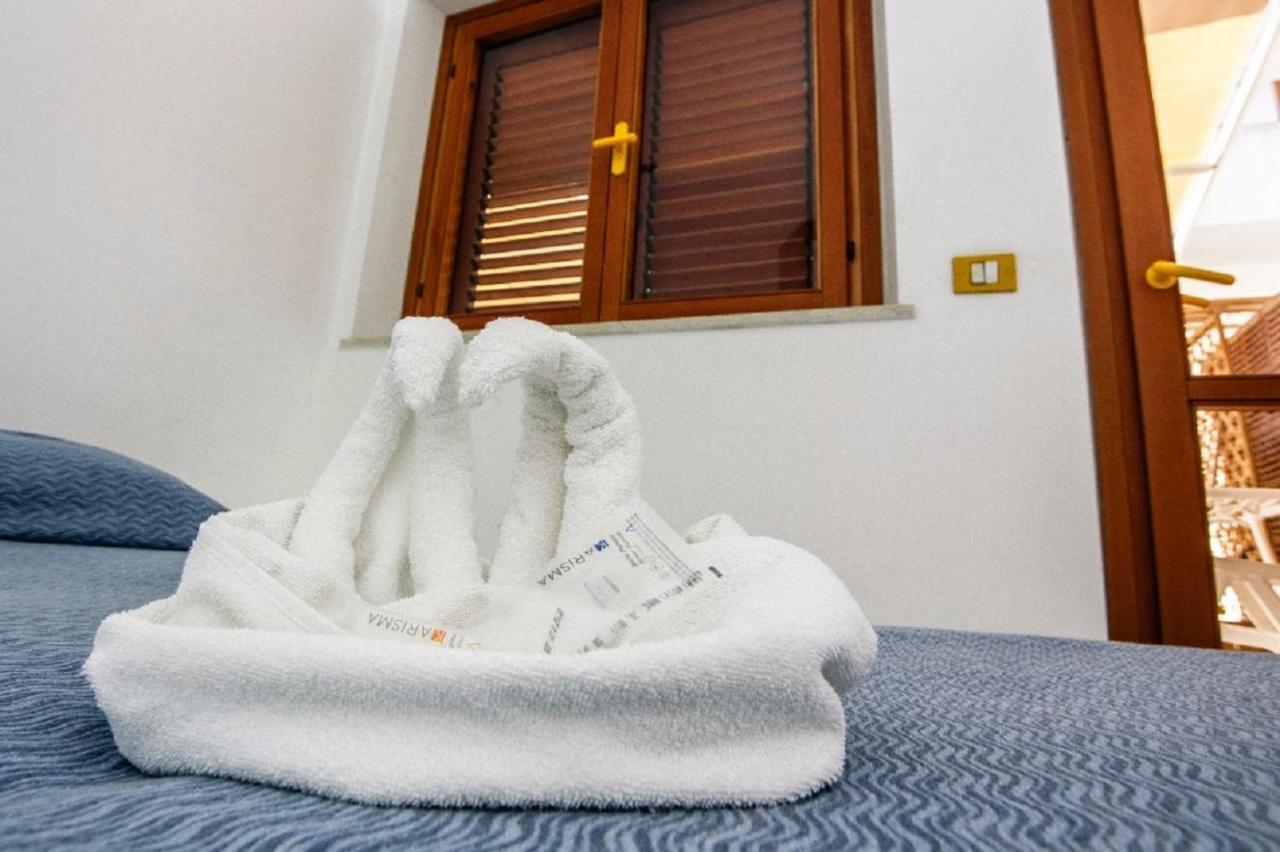 Sanvitotour - Appartamenti Il Mulino San Vito Lo Capo Ngoại thất bức ảnh